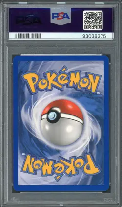 PSA 8 Kabuto EX Legend Maker 36/92 Reverse Holo Pokemon Card B14 - Image 2