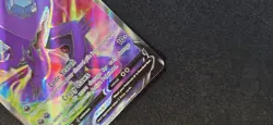 Pokemon TCG Sableye v Sword & Shield Holo Full Art Ultra Rare Card 194/202 - Image 3