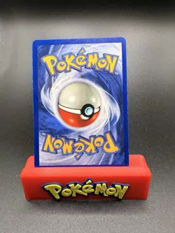 Pokemon TCG Zapdos Holo Rare Card 15/62 Fossil Base Set, Vintage 1999 LP WOTC - Image 3