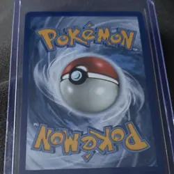 Pokemon Moltres & Zapdos & Articuno GX Hidden Fates Tag Team GX Holo Card - Image 3