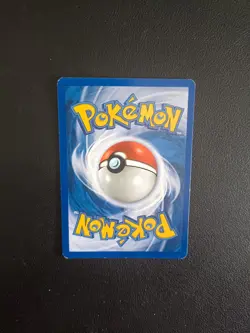 Ninetales Holo 17/110 Legendary Collection Rare Pokemon Card - Image 2
