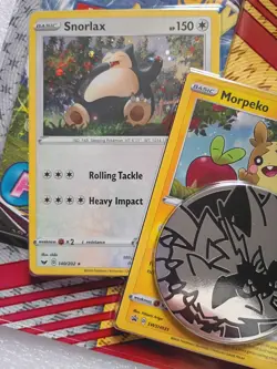 Fusion Strike & Chilling Reign 2-Pack Blister with 3 Promo Cards - Image 3