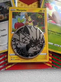 Fusion Strike & Chilling Reign 2-Pack Blister with 3 Promo Cards - Image 4