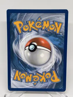 Pokemon M Glalie EX (Full Art) 156/162 XY - BREAKthrough Holo card Mega NM - Image 2
