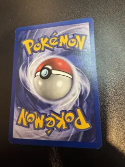 Pokemon Gloom 1st Edition Uncommon 37/64 Jungle Card NM - Image 3