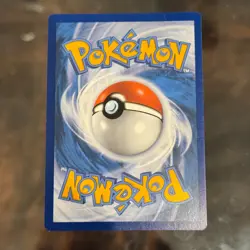 Entei 030/197 Pokemon Card Pokemon TCG Holo - Image 2