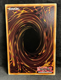 Yu-Gi-Oh! TCG Raigeki Break LCYW-EN286 Super Rare 1st Edition LP Card - Image 2