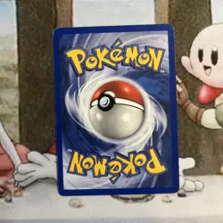 Card-Flip Game 92/111 Neo Genesis 1st Edition 1999 Pokemon - Image 2