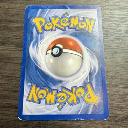 TRAPINCH EX Dragon Frontiers POKEMON Delta Species 2006 Holo Trading Card 68/101 - Image 4