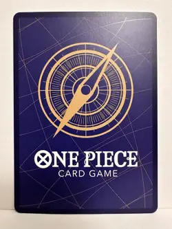One Piece Card Game Yasopp OP09-013 SP R JP Red Character Japanese NM - Image 2