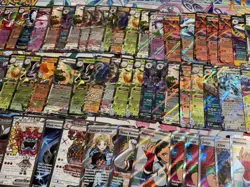 Lot Of 60+ ex Pokemon Cards - Ex Card Bundle NM-Phantasmal flames mega evolution - Image 4