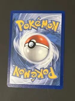 Pokemon Card 042/182 Blaziken Reverse Holo Rare Destined Rivals - Image 2