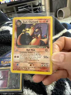 Collection Of Pokemon Cards - Image 1