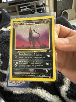 Collection Of Pokemon Cards - Image 3