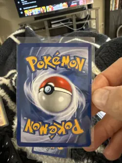 Collection Of Pokemon Cards - Image 4