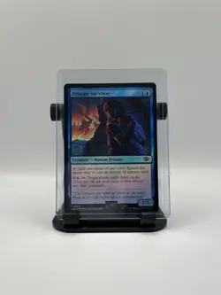 MTG, Pelargir Survivor FOIL 64 $3 ORDER MIN - FOIL - LTR - Magic the Gatherin - Image 1