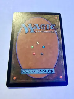 Metalworker FOIL - Urza's Destiny - Magic The Gathering MTG LP- Reserved List - Image 2