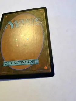 Metalworker FOIL - Urza's Destiny - Magic The Gathering MTG LP- Reserved List - Image 3