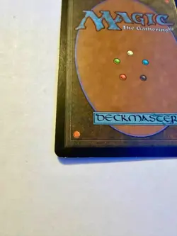 Metalworker FOIL - Urza's Destiny - Magic The Gathering MTG LP- Reserved List - Image 4