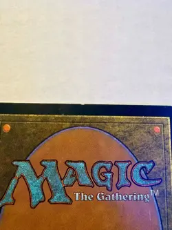 Metalworker FOIL - Urza's Destiny - Magic The Gathering MTG LP- Reserved List - Image 5