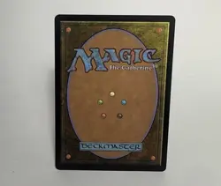 Redirect Lightning (Showcase) MTG Avatar: The Last Airbender Foil - Image 2