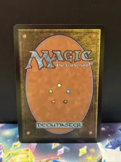 Formidable Speaker (Extended Art) Lorwyn Eclipsed Foil Near Mint - Image 2