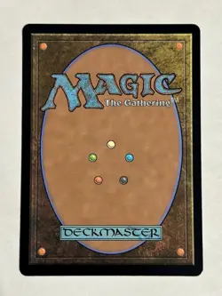 MTG Enlightened Tutor - Retro Frame NM Dominaria Remastered #263 - Image 2