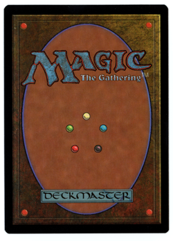 Rancor -- MTG (NM Quality FOIL) - Urza's Legacy - See pics/scans! - Image 2