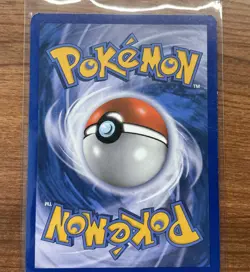 Suicune Holo Rare Secret Wonders 19/132 Cracked Ice Pokemon 2007 MP - Image 4