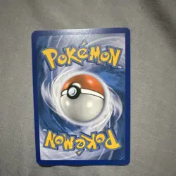 2011 Pokemon Rayquaza Call of Legends Holo Rare #SL10 - Image 2