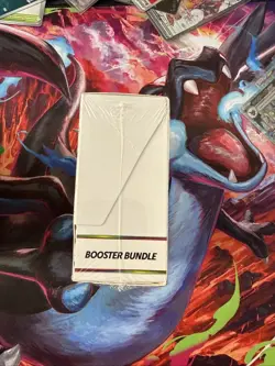 Pokemon TCG Scarlet and Violet 151 Booster Bundle - NEW SEALED 820650853210 - Image 4