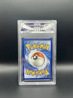 2015 POKEMON XY BREAKTHROUGH #158 FULL ART/MEWTWO EX PSA 10 - Image 2