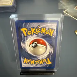 Pokemon Light Lanturn 23/105 Neo Destiny Unlimited Edition NM Rare - Image 2