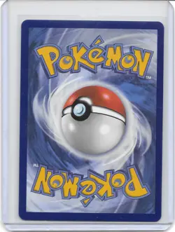 Pokemon TCG Clawitzer 141/132 - Illustration Rare (IR) - Image 2