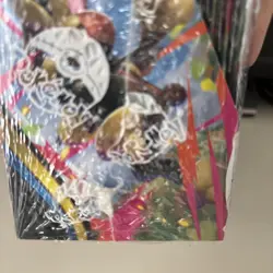 Pokemon Mega Evolution Phantasmal Flames Booster Box New Sealed loose packaging - Image 5