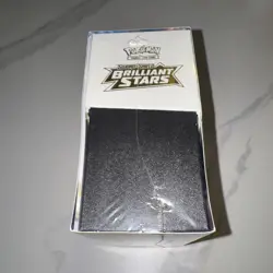 Pokemon Sword & Shield Brilliant Stars Pokemon Center Elite Trainer Box MINT 820650850066 - Image 3