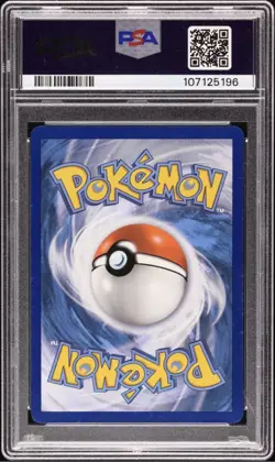 2021 Pokemon SWSH Evolving Skies Umbreon VMAX PSA 10 Full Art Secret #215 - Image 2