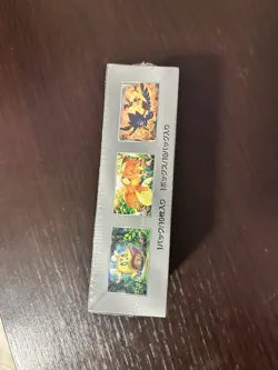 Pokemon Shiny Treasure ex Booster Box SV4a JAP Japanese SEALED nuovo sigillato - Image 2