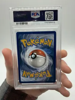 Pokemon PSA 10 GEM MINT Celebrations Blastoise 2/102 Classic Collection Holo - Image 2