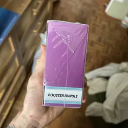 Pokemon Scarlet & Violet Destined Rivals Booster Bundle Box Sealed (4 pack) 🍀 - Image 3