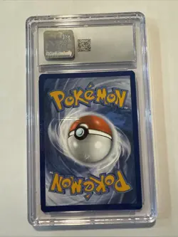 CGC 10 GEM MINT Snorlax 016/034 CLV TCG Classic Venusaur Deck Holo Pokemon 2023 - Image 2