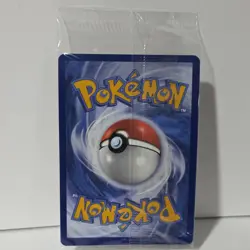 Iron Thorns SV: Scarlet & Violet Promo 098 Holo Pokemon TCG Sealed - Image 2