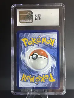 Pokemon TCG Mega Latias EX - Mega Evolution 163/132 Ultra Rare CGC Gem Mint 10 - Image 2