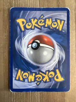 Pokemon TCG Wooper EX Dragon Frontiers 71/101 Regular Reverse Holo DMG - Image 2