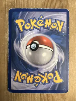 Pokemon TCG Wailord Dragons Exalted 26/124 Reverse Holo Holo Rare DMG - Image 2