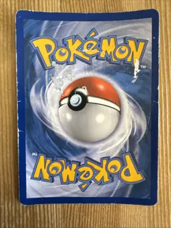 Wailmer - 87/147 - Pokemon Supreme Victors Reverse Holo Rare DAMAGED - Image 2