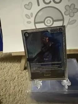 Kuzan SR Royal Blood OP10-082 NM - Image 2
