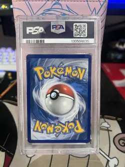 Psa 10 Pokemon Xy Evolutions M Blastoise Ex - Image 2