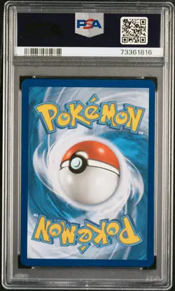 Charizard VMAX 2020 Pokemon SWSH Darkness Ablaze #020/189 PSA 10 - [BLISS] - Image 2