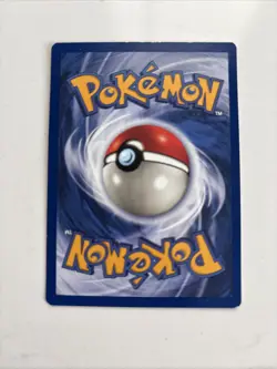 Pokemon TCG Gengar 5/62 Fossil Holo Lightly Played - Image 2